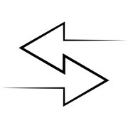 exchange-arrow-swap-